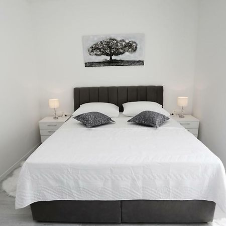 Apartman Marinela Split Ngoại thất bức ảnh