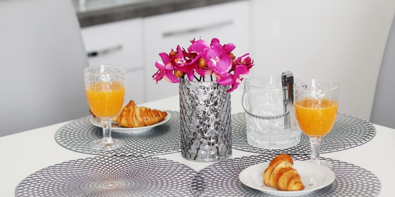 Apartman Marinela Split Ngoại thất bức ảnh