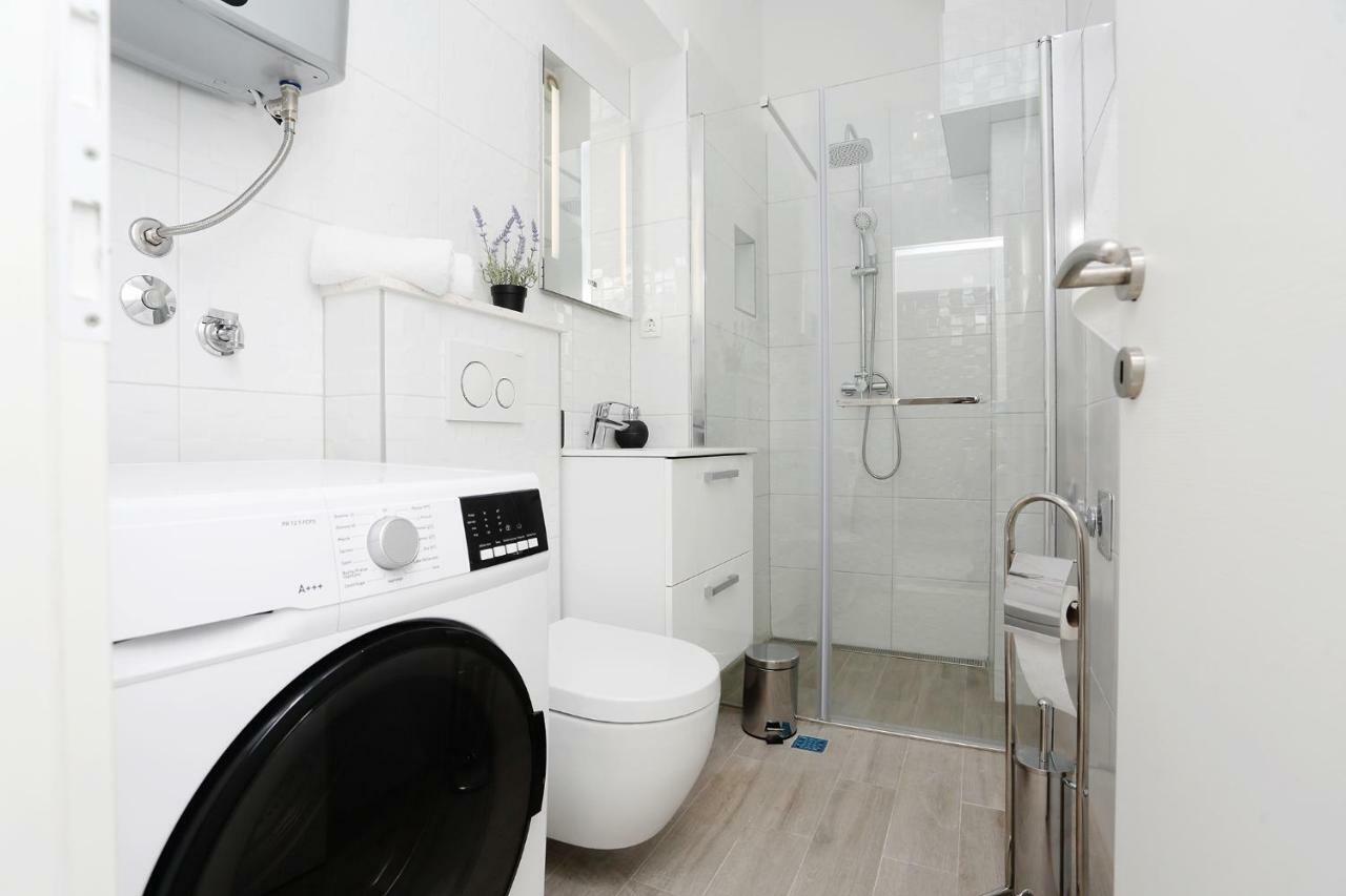 Apartman Marinela Split Ngoại thất bức ảnh