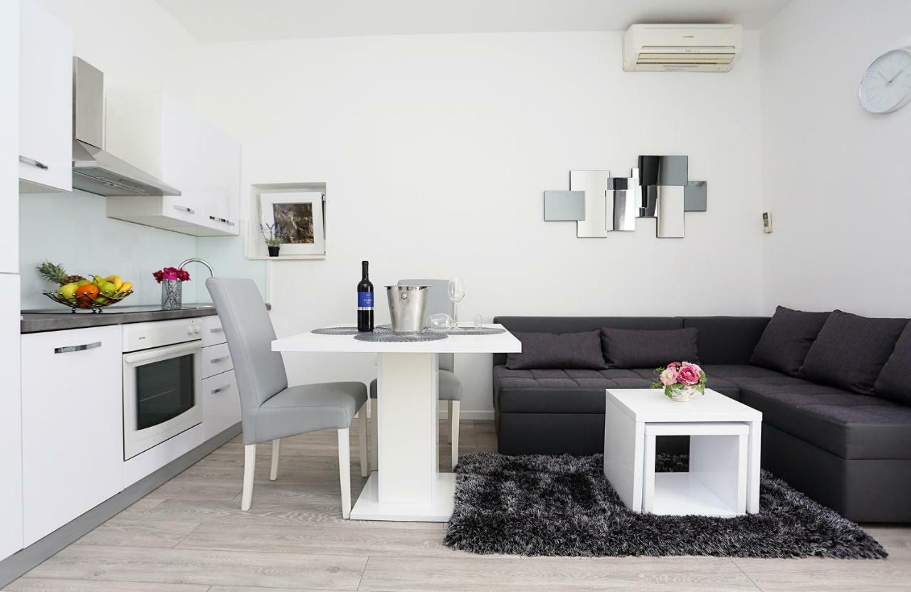Apartman Marinela Split Ngoại thất bức ảnh