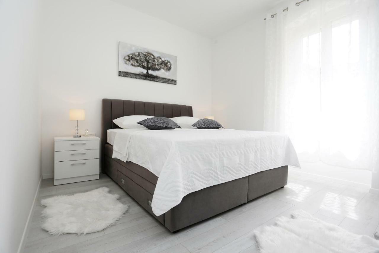 Apartman Marinela Split Ngoại thất bức ảnh