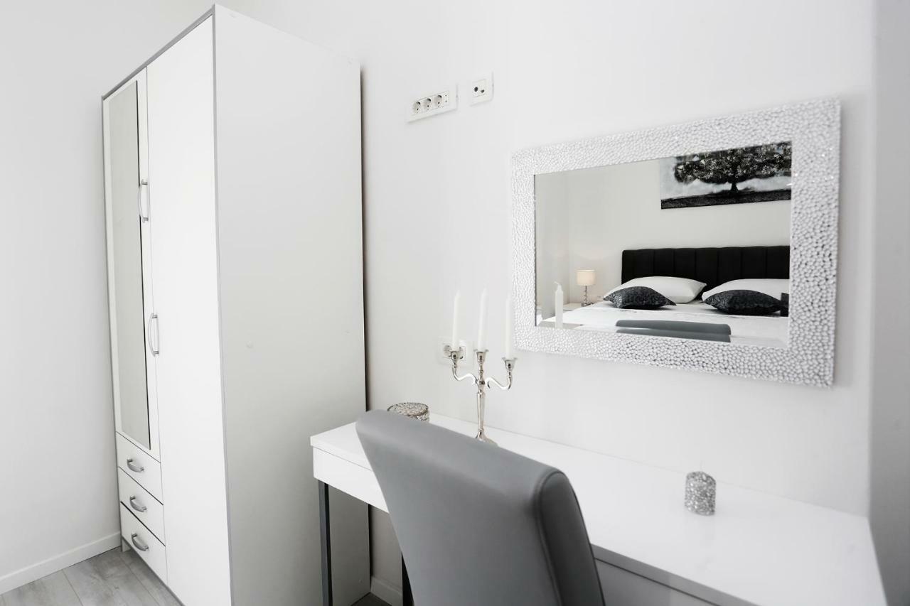 Apartman Marinela Split Ngoại thất bức ảnh