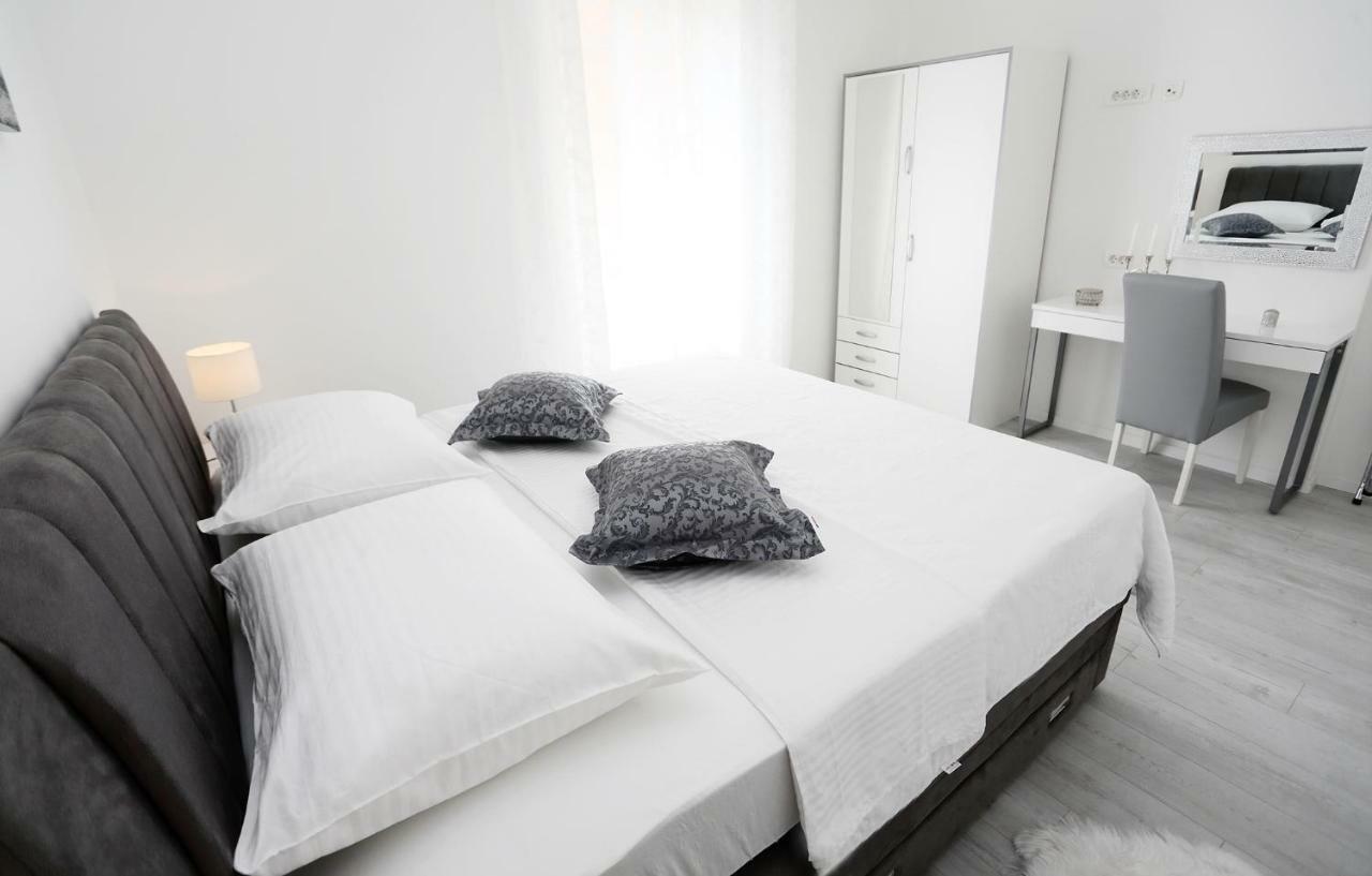 Apartman Marinela Split Ngoại thất bức ảnh