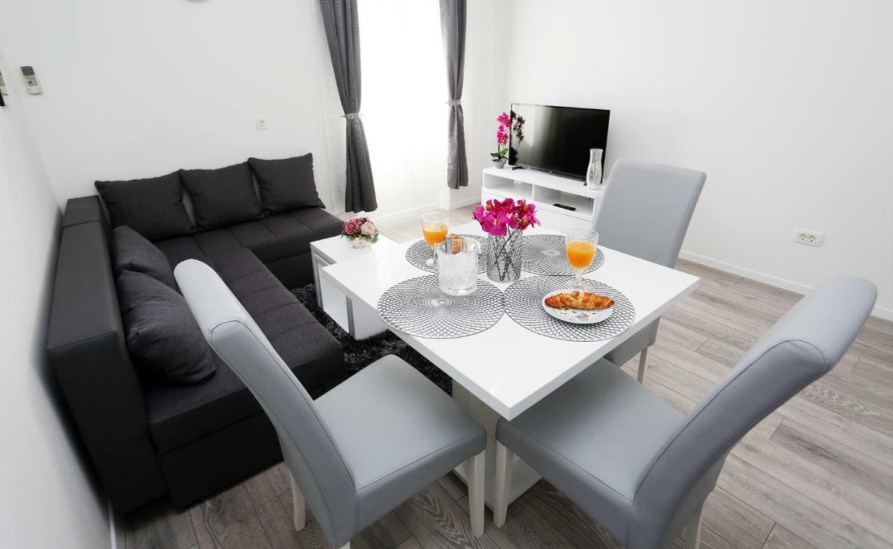 Apartman Marinela Split Ngoại thất bức ảnh