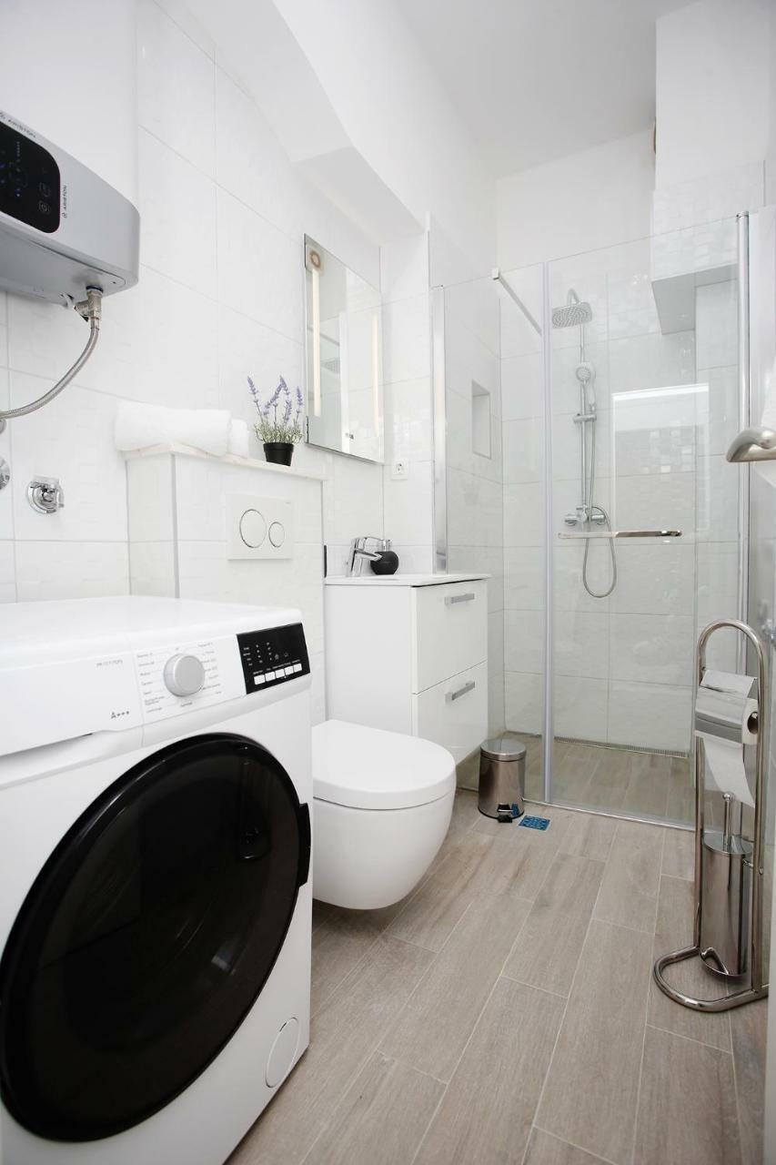 Apartman Marinela Split Ngoại thất bức ảnh