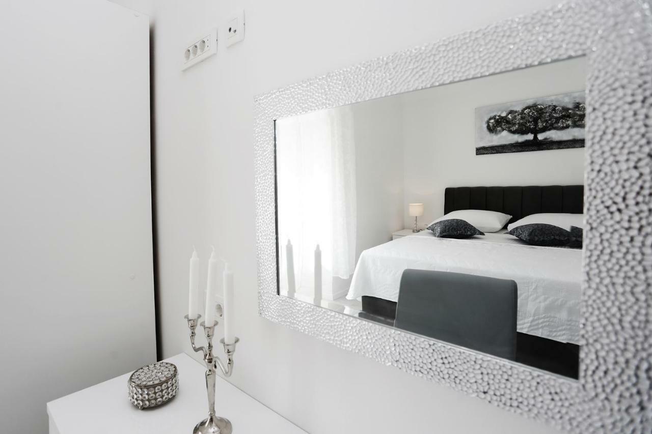 Apartman Marinela Split Ngoại thất bức ảnh
