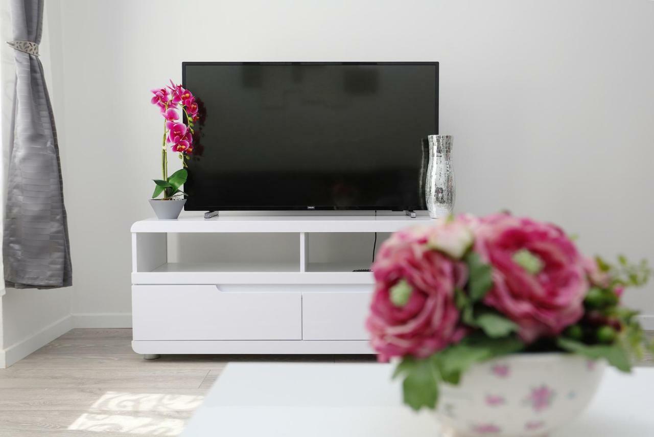 Apartman Marinela Split Ngoại thất bức ảnh
