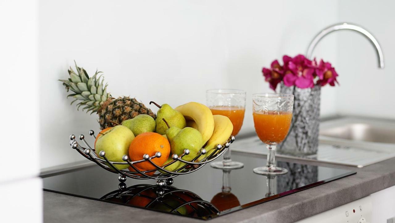 Apartman Marinela Split Ngoại thất bức ảnh