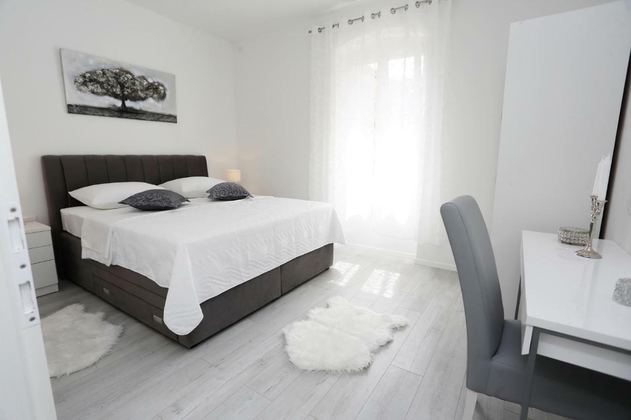 Apartman Marinela Split Ngoại thất bức ảnh