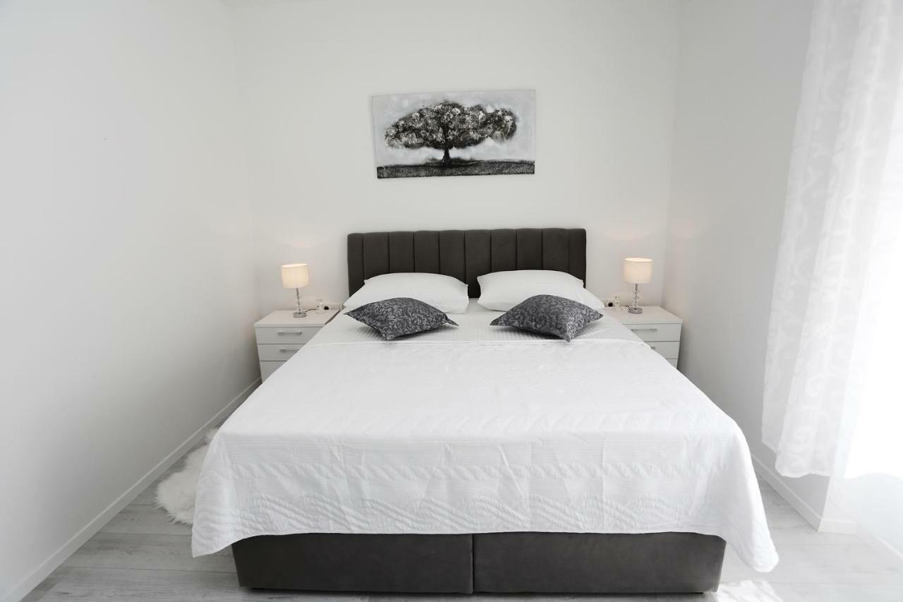 Apartman Marinela Split Ngoại thất bức ảnh