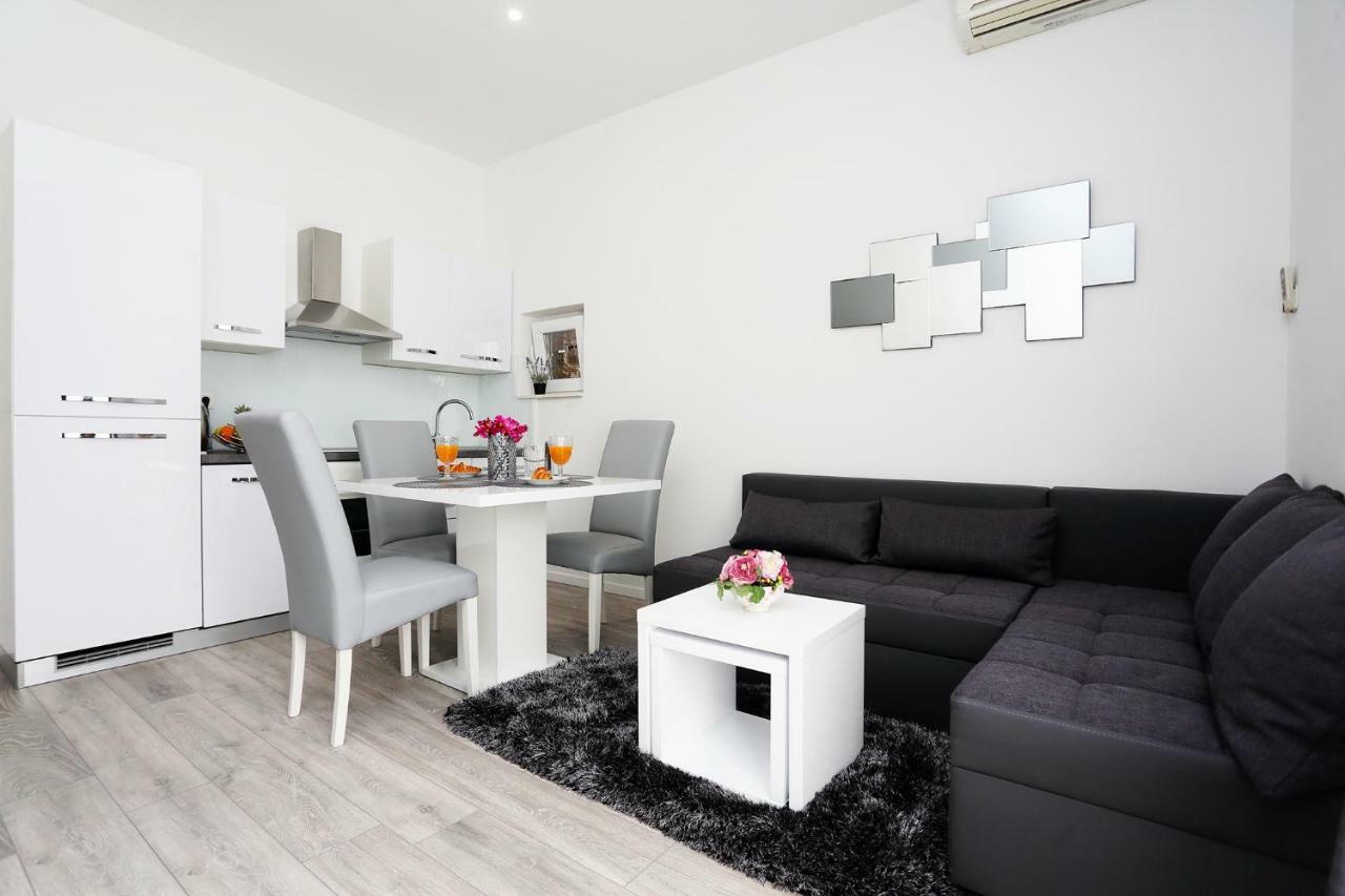 Apartman Marinela Split Ngoại thất bức ảnh