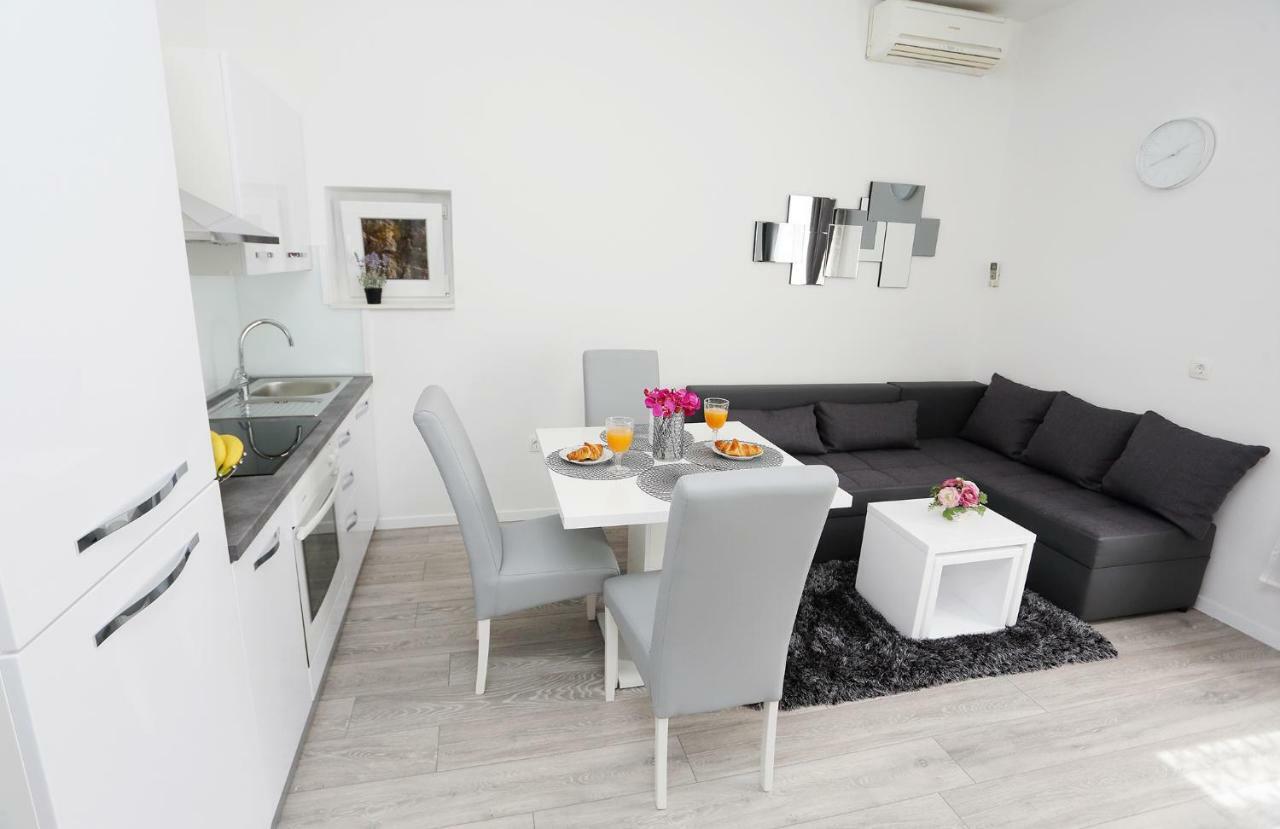Apartman Marinela Split Ngoại thất bức ảnh